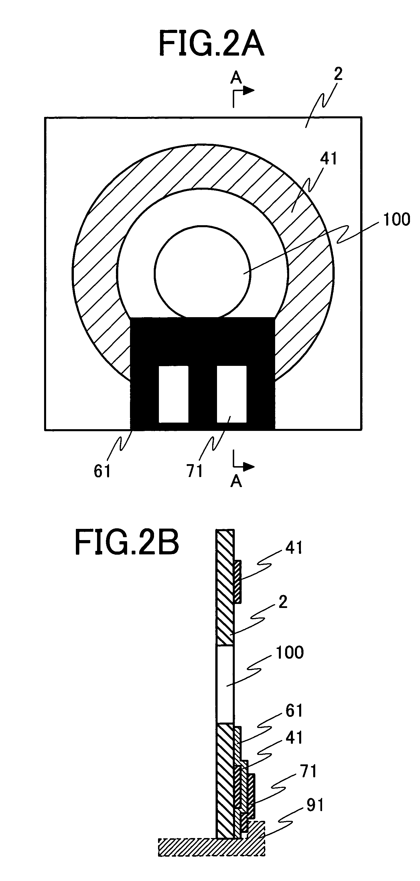 Nuclear magnetic resonance apparatus