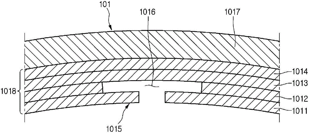 Linear compressor, shell for linear compressor, and method for manufacturing shell