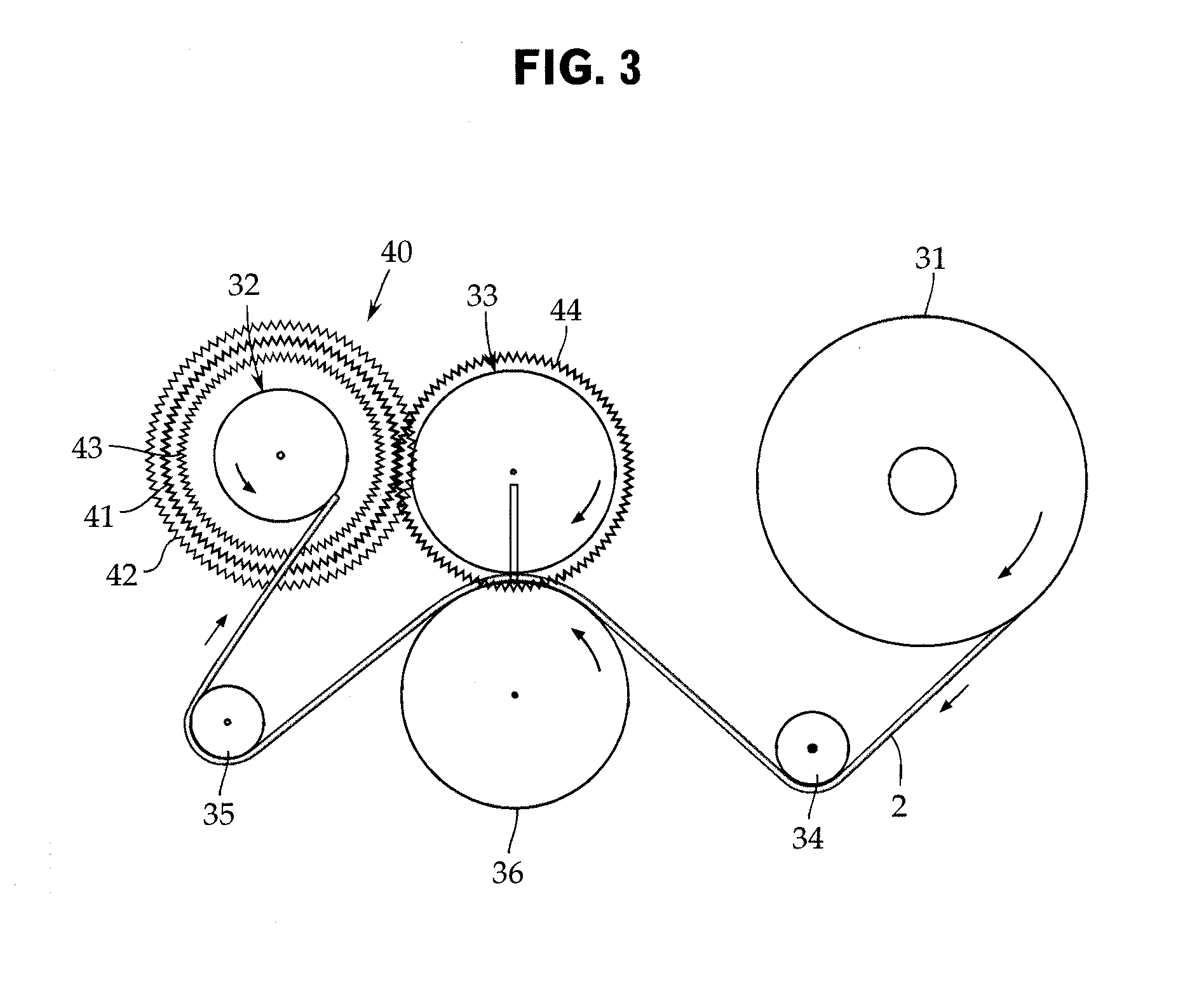 Adhesive tape roll and method for manufacturing adhesive tape roll