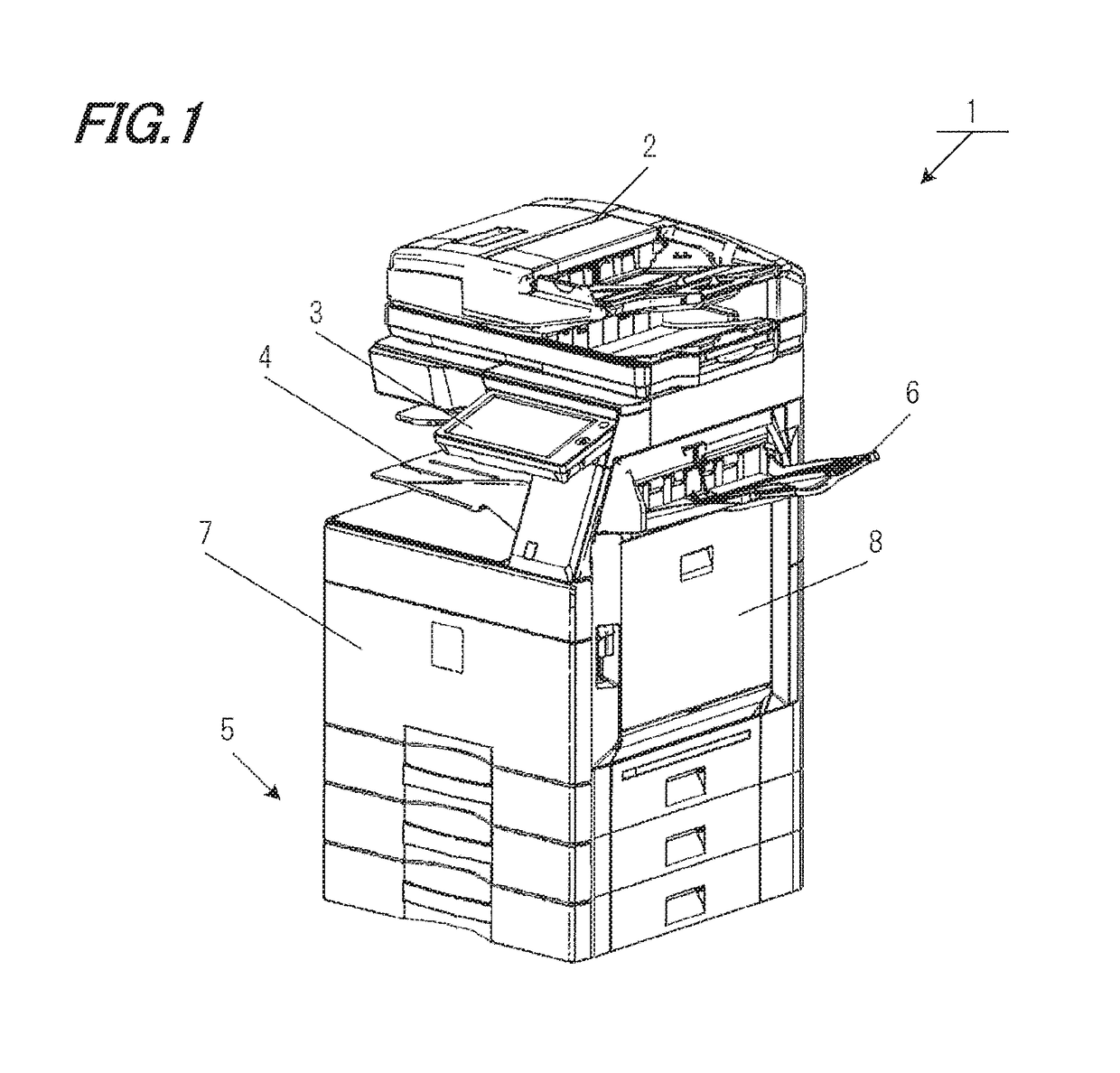 Image forming apparatus