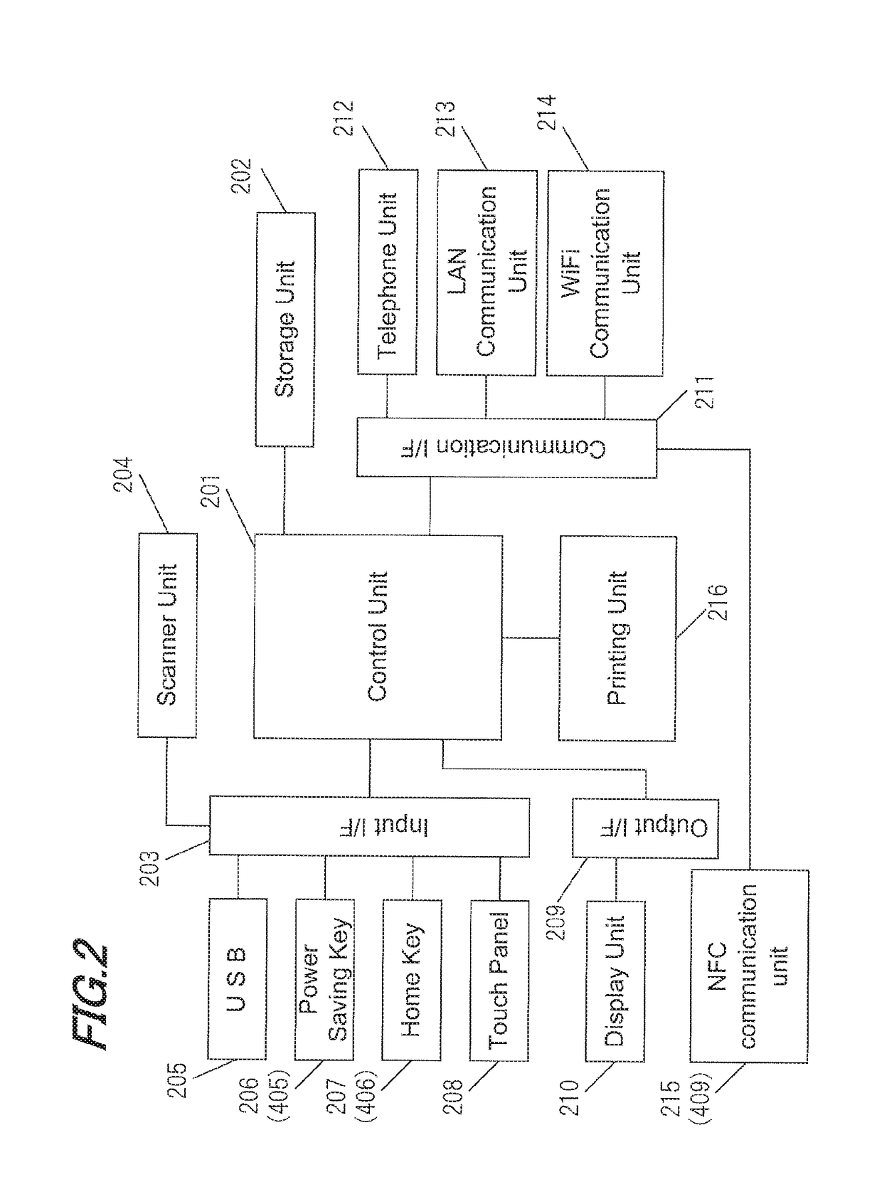 Image forming apparatus