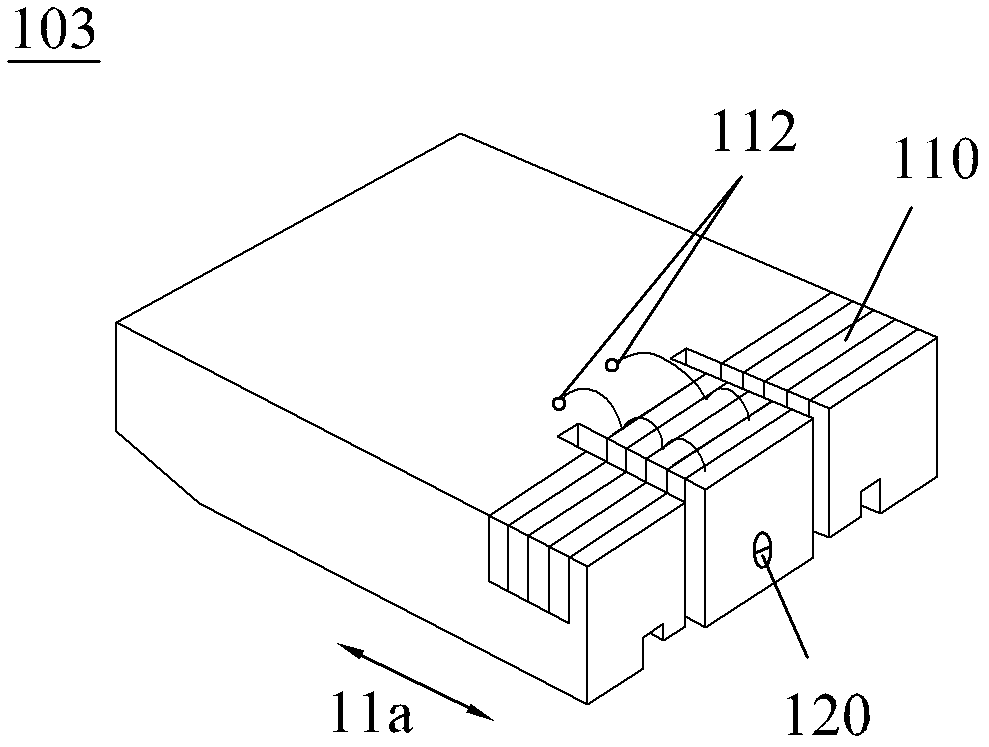 Head gimbal assembly and disk drive unit with microactuator