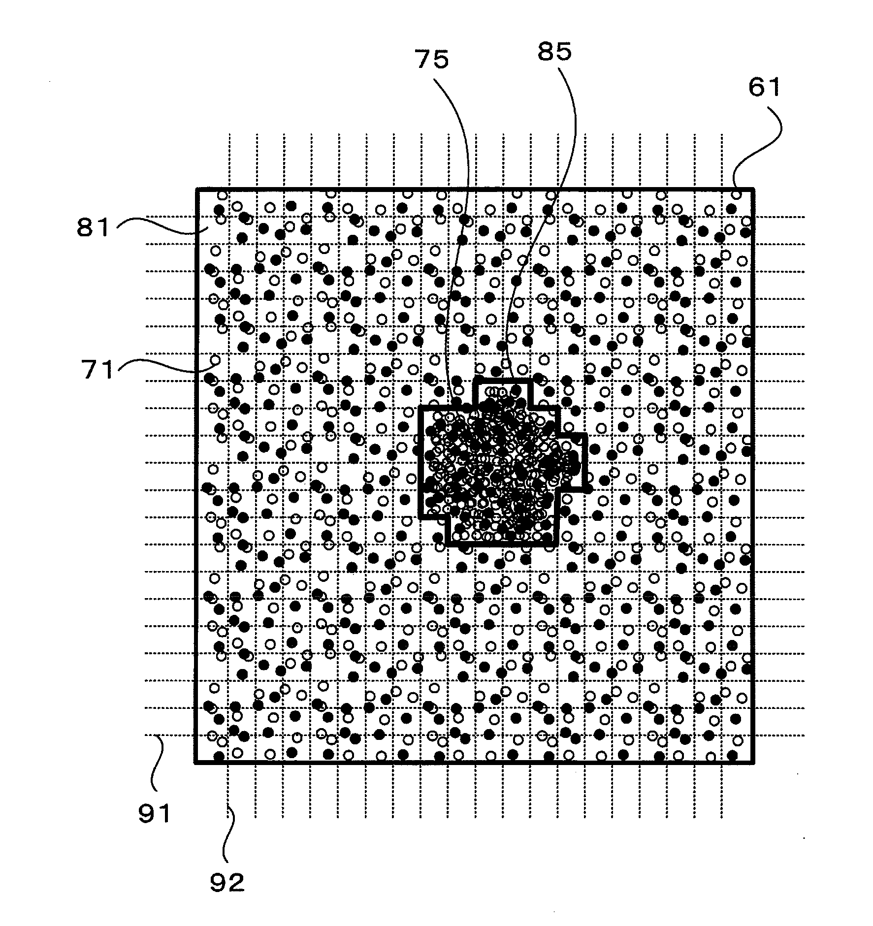 Method of manufacturing a transfer mask and method of manufacturing a semiconductor device