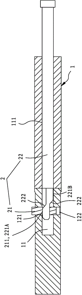 Auxiliary forming assembly for mold, mold and forming method and assembly method for mold