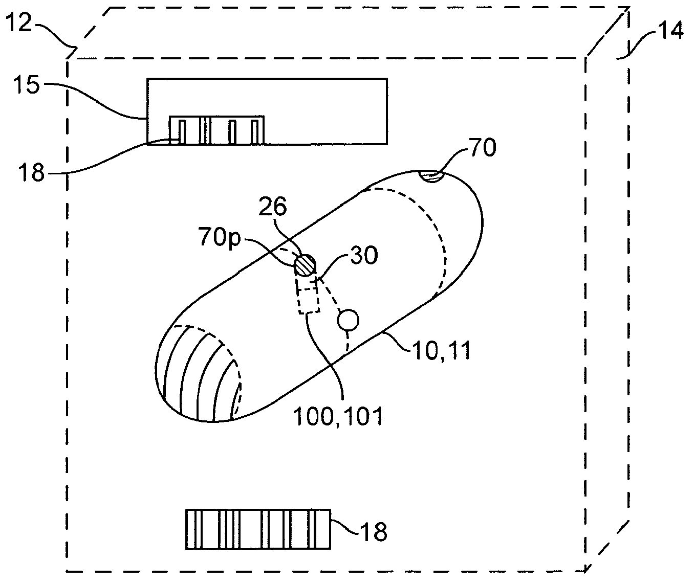 Therapeutic agent preparations for delivery into a lumen of the intestinal tract using a swallowable drug delivery device