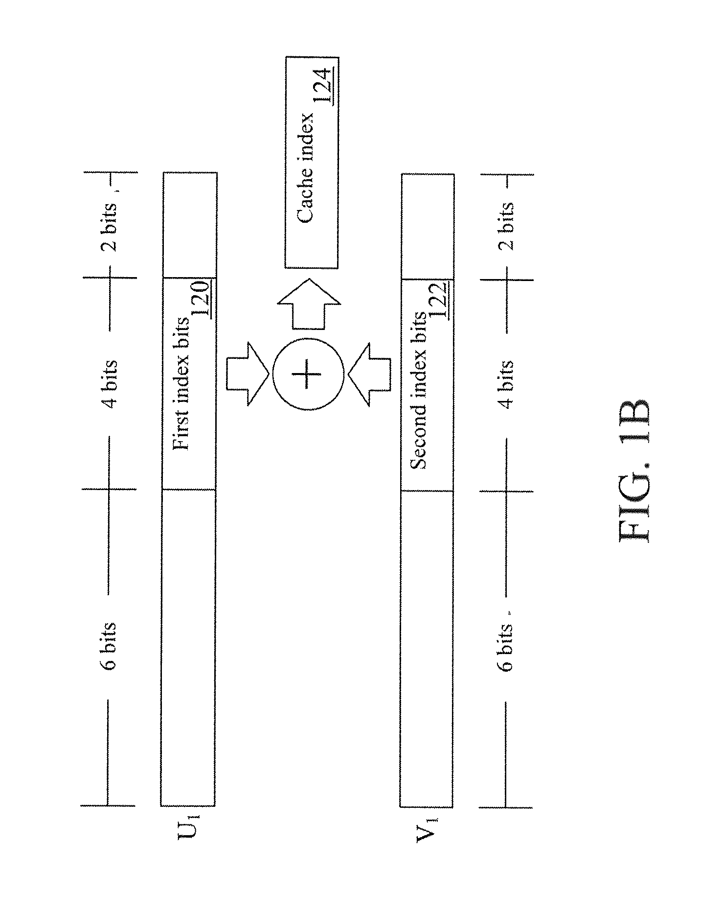 Graphic processing unit and graphic data accessing method thereof