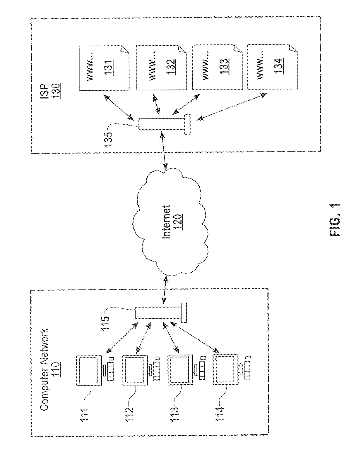 Network security apparatus and method of detecting malicious behavior in computer networks via cost-sensitive and connectivity constrained classification