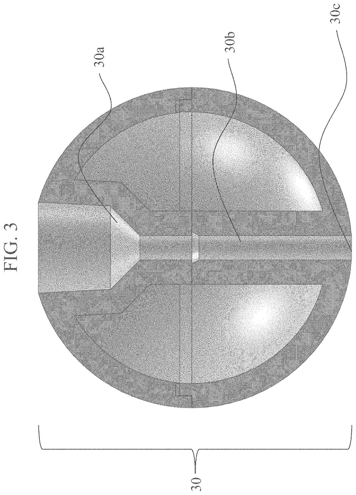 Needle guide device and method