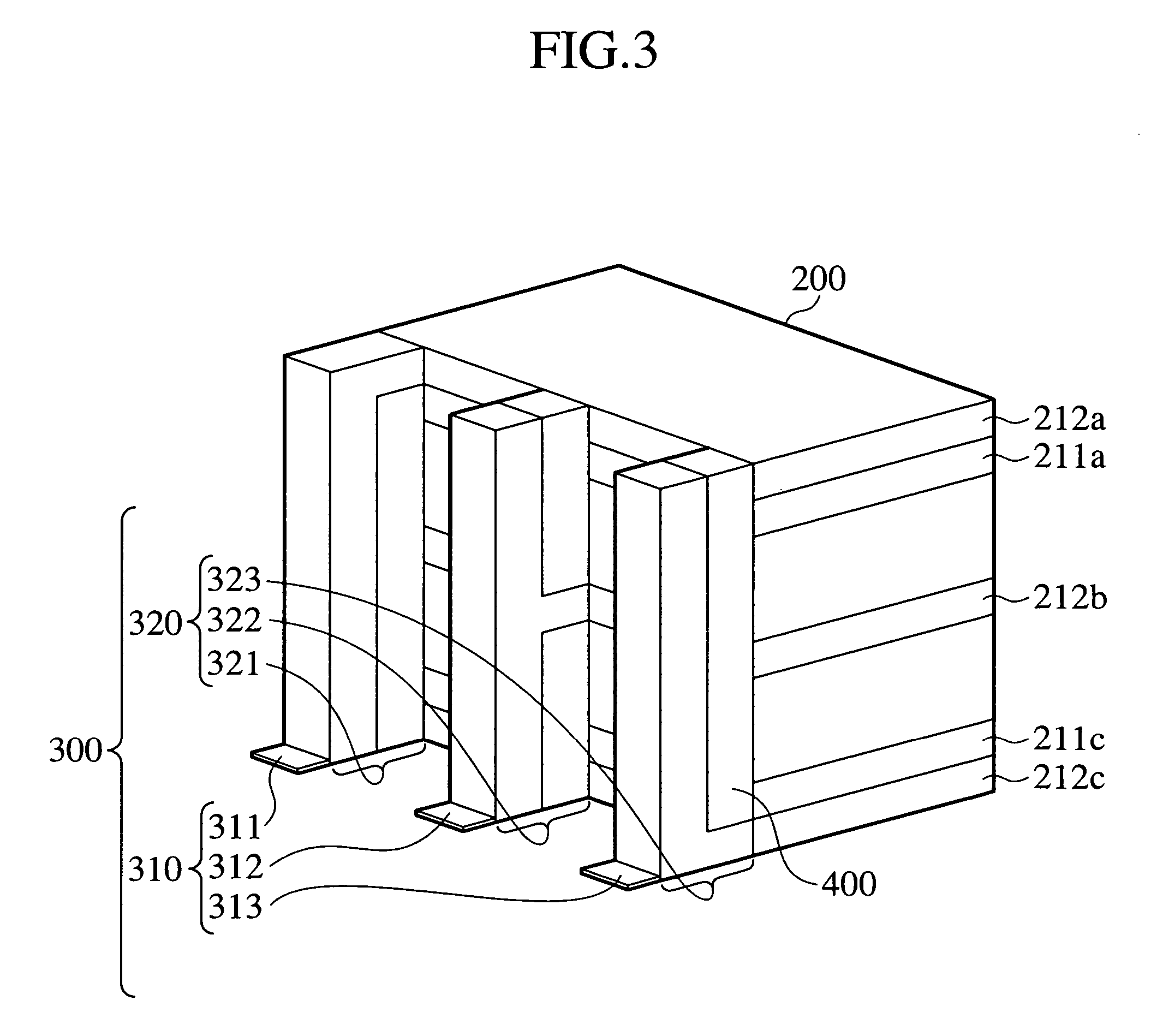 Laminate type battery and method for manufacturing the same