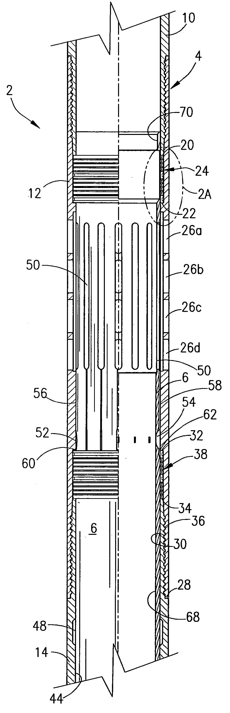 Valve apparatus with seal assembly