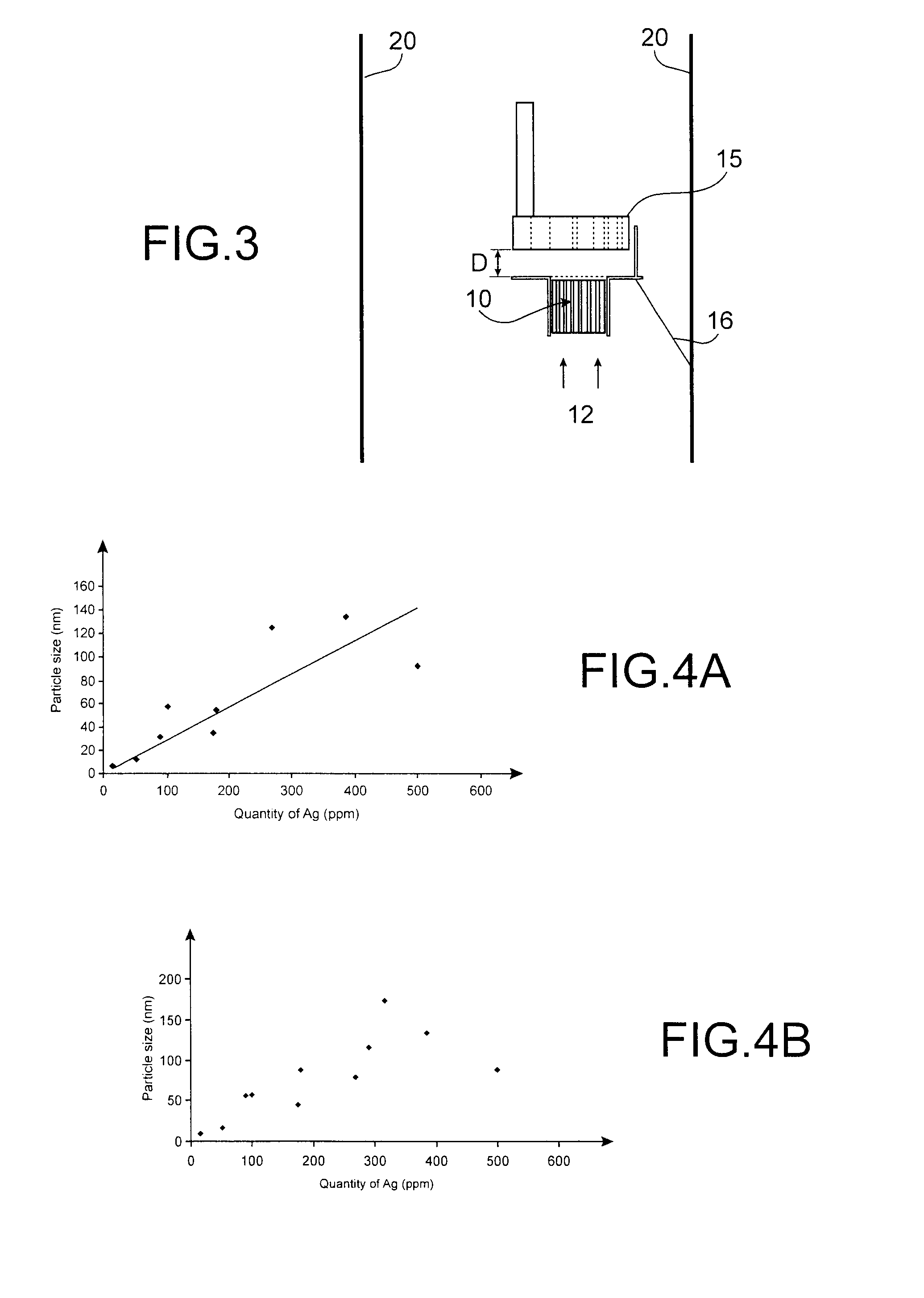 Method and device for the infiltration of a structure of a porous material by chemical vapour deposition