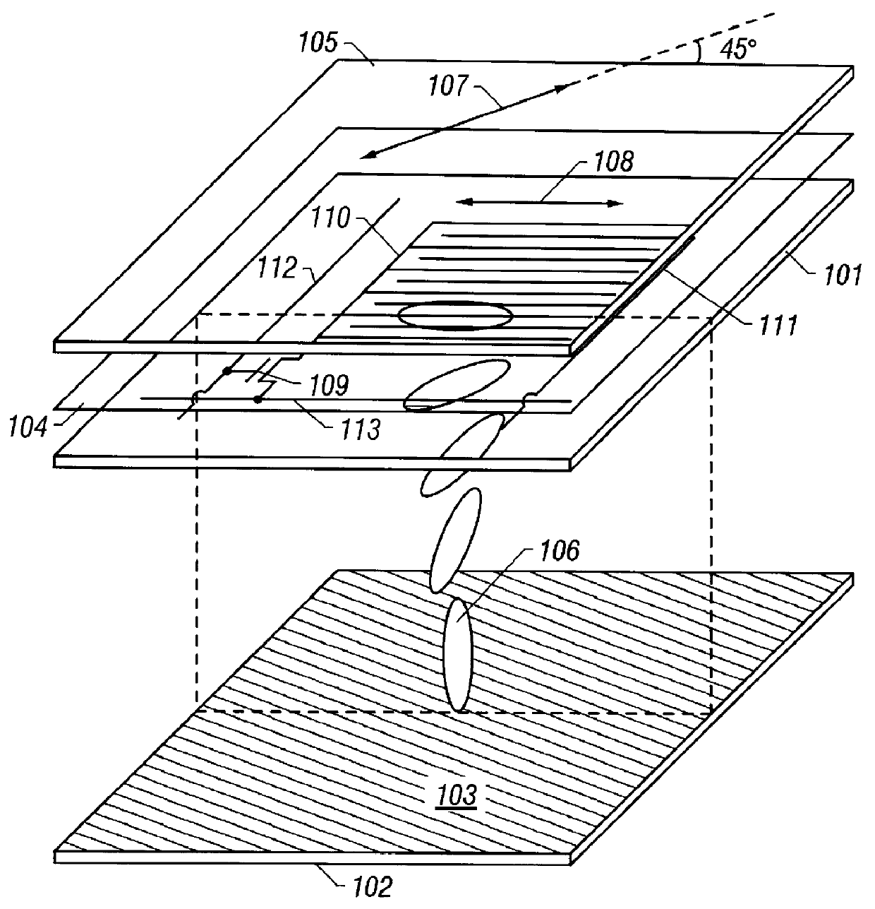 Interlayer insulation of TFT LCD device having of silicon oxide and silicon nitride