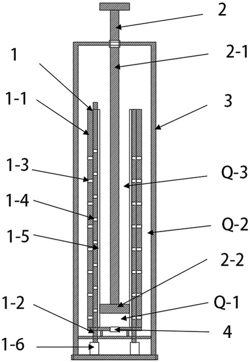 Hydraulic damper