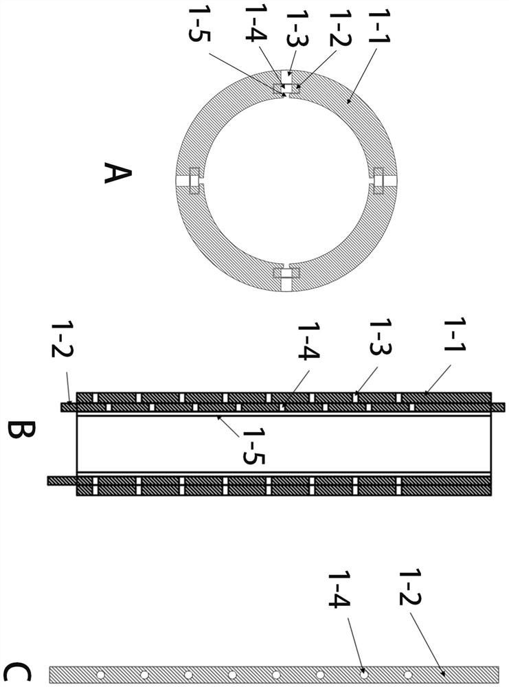 Hydraulic damper