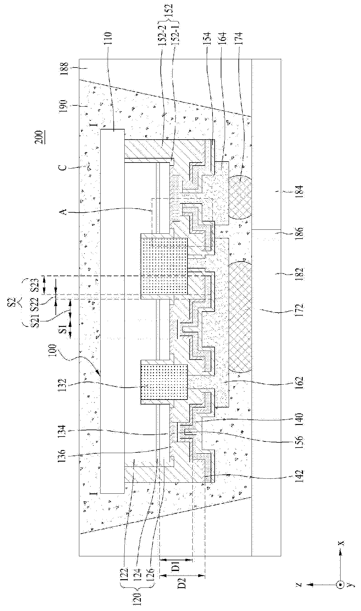 Light emitting device, light emitting device package including the device, and lighting apparatus including the package