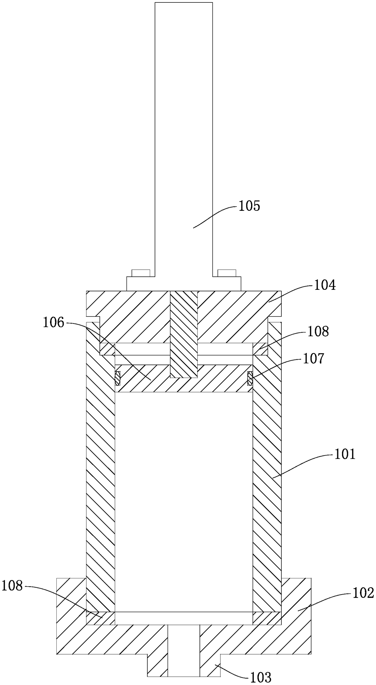 Sewage lifter with dredging device and deodorization structure and control method of sewage lifter