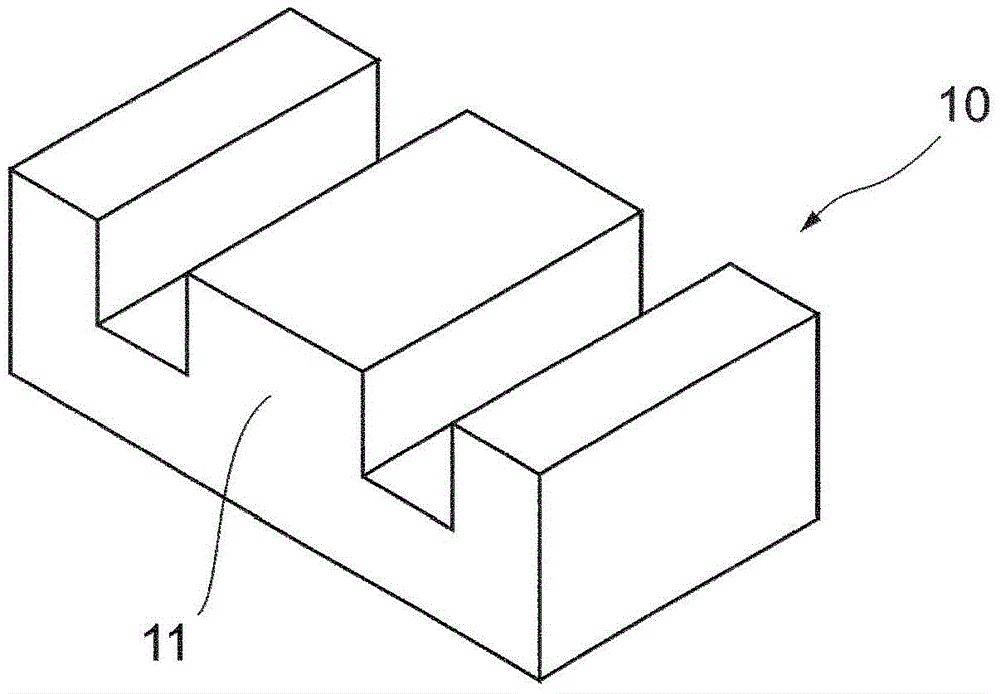 Ferrite Cores and Transformers