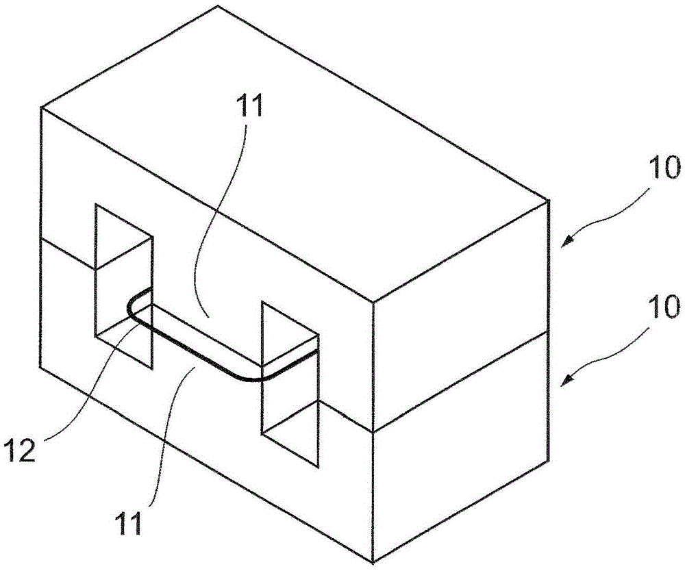 Ferrite Cores and Transformers