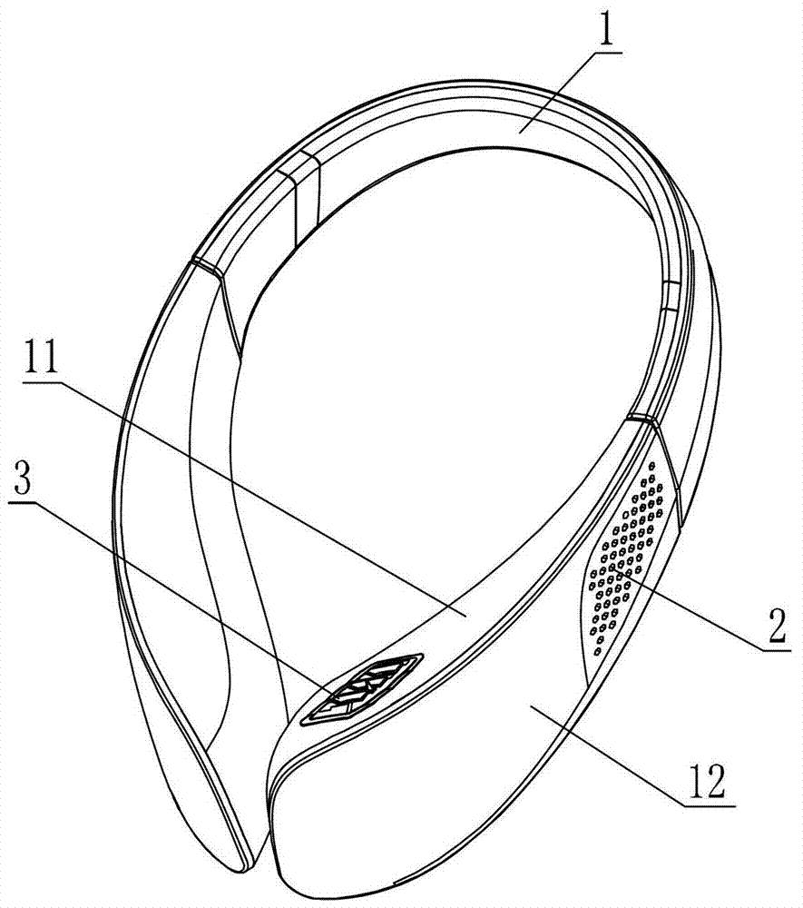 Portable Air Purifier