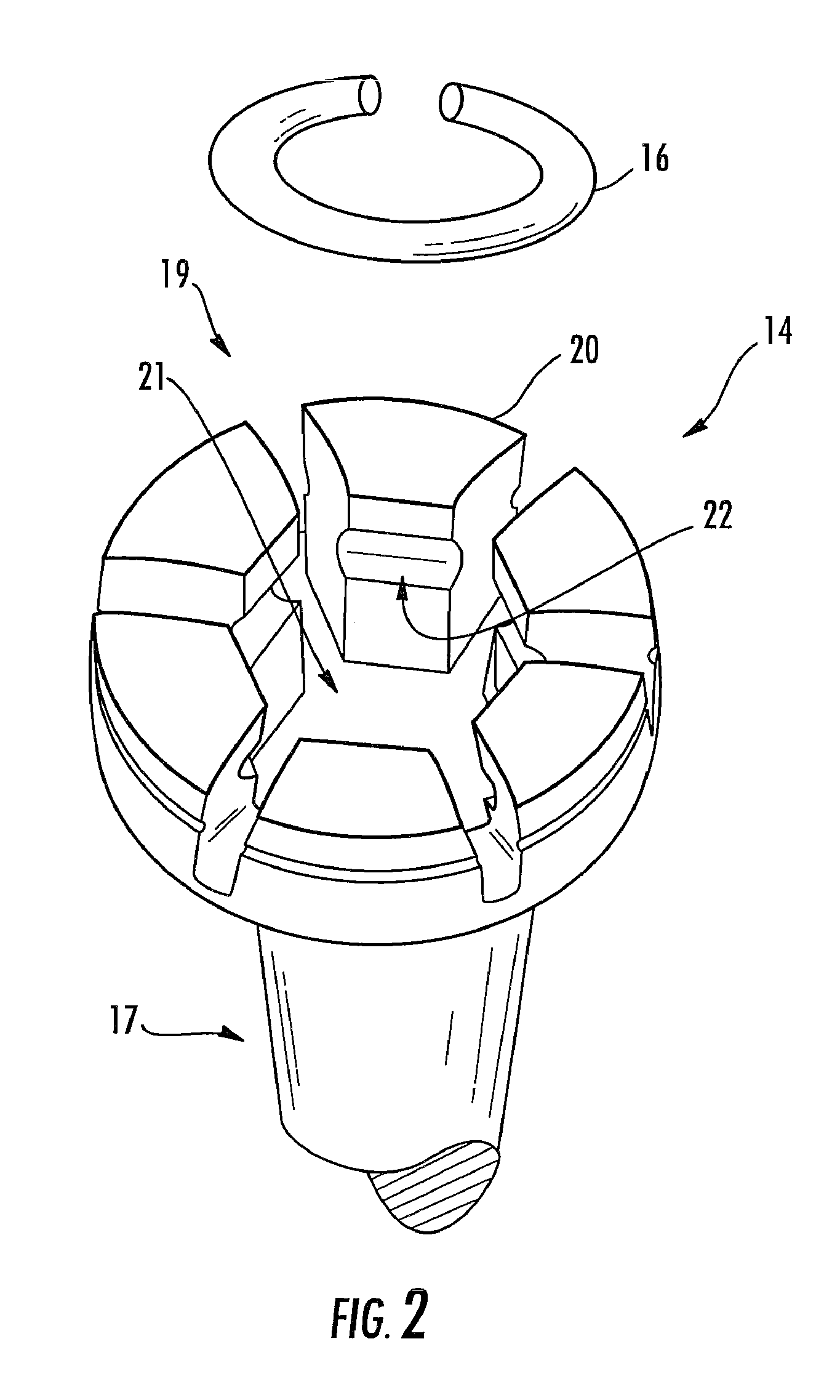 Medical device locking mechanisms and related methods and systems
