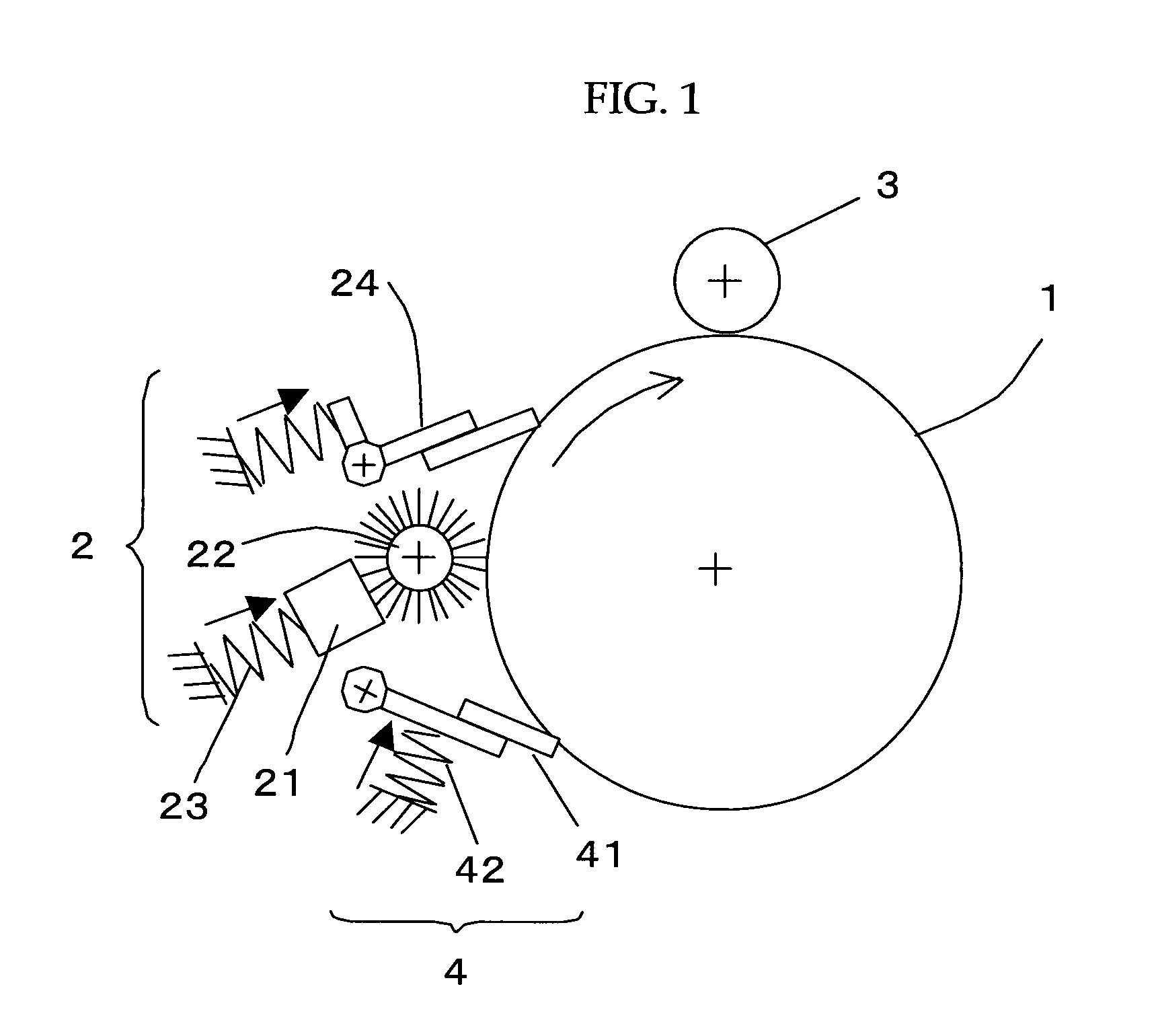 Protecting agent for image bearing member and production method therefor, protection layer forming apparatus, image forming method, image forming apparatus, and process cartridge