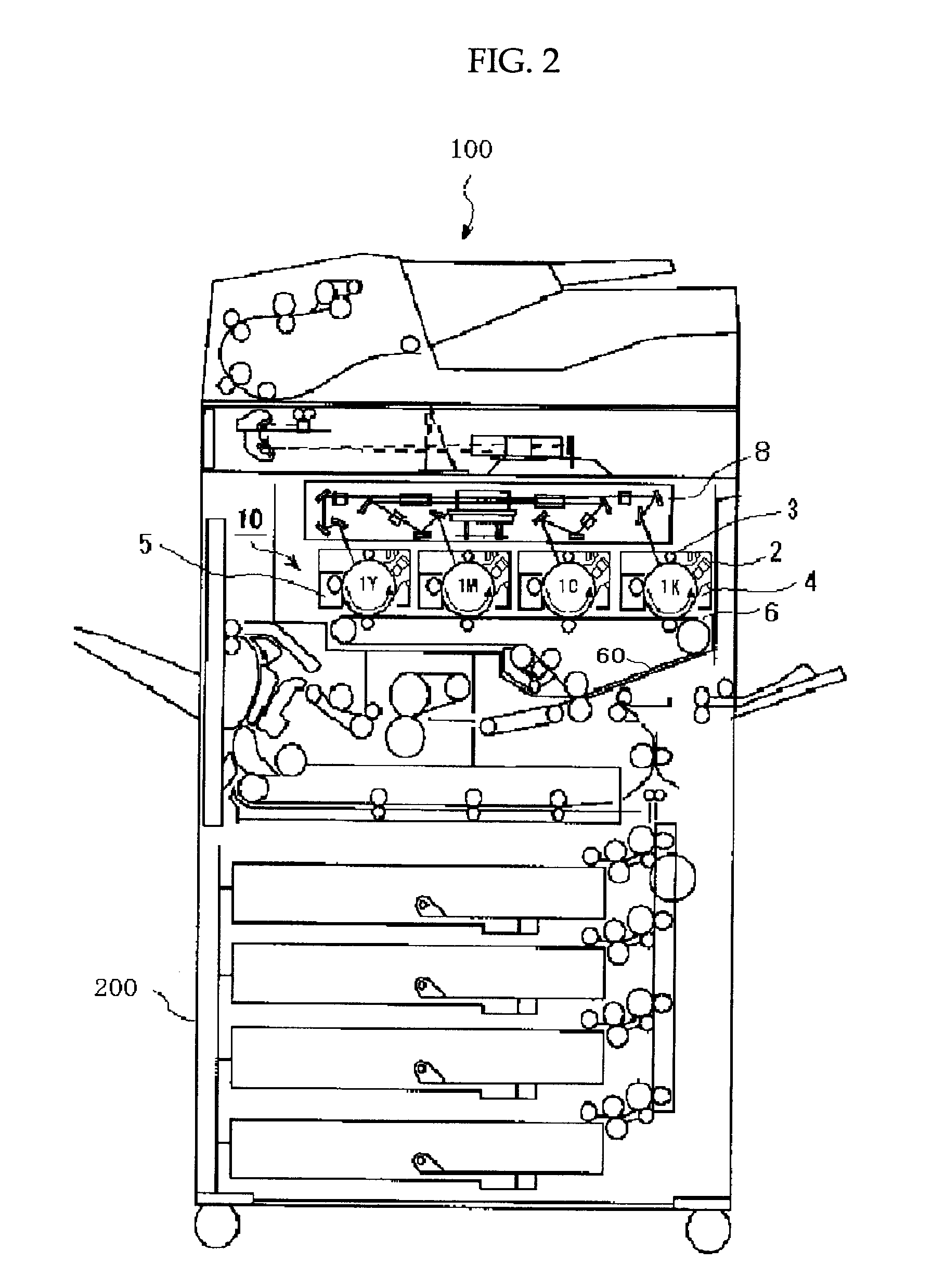 Protecting agent for image bearing member and production method therefor, protection layer forming apparatus, image forming method, image forming apparatus, and process cartridge