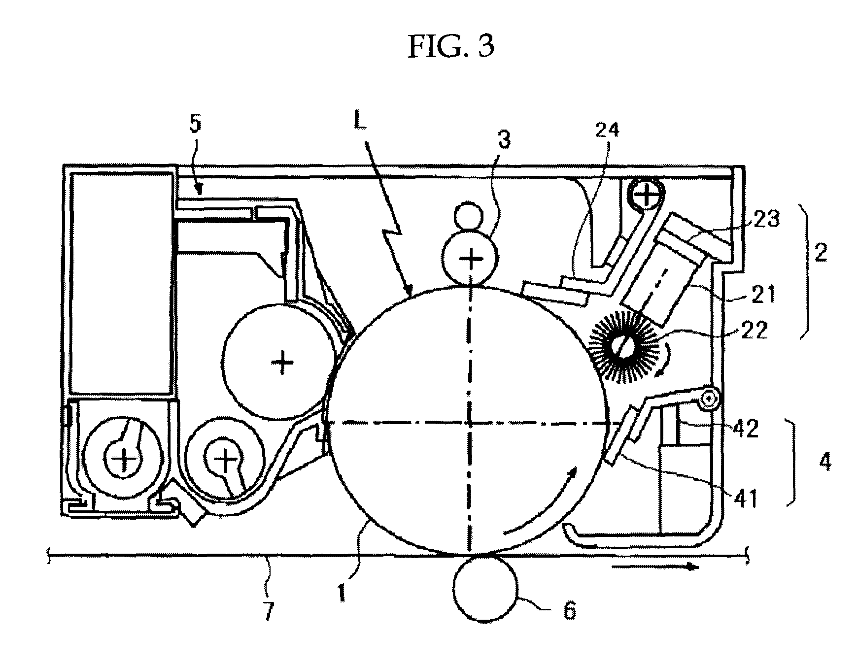 Protecting agent for image bearing member and production method therefor, protection layer forming apparatus, image forming method, image forming apparatus, and process cartridge