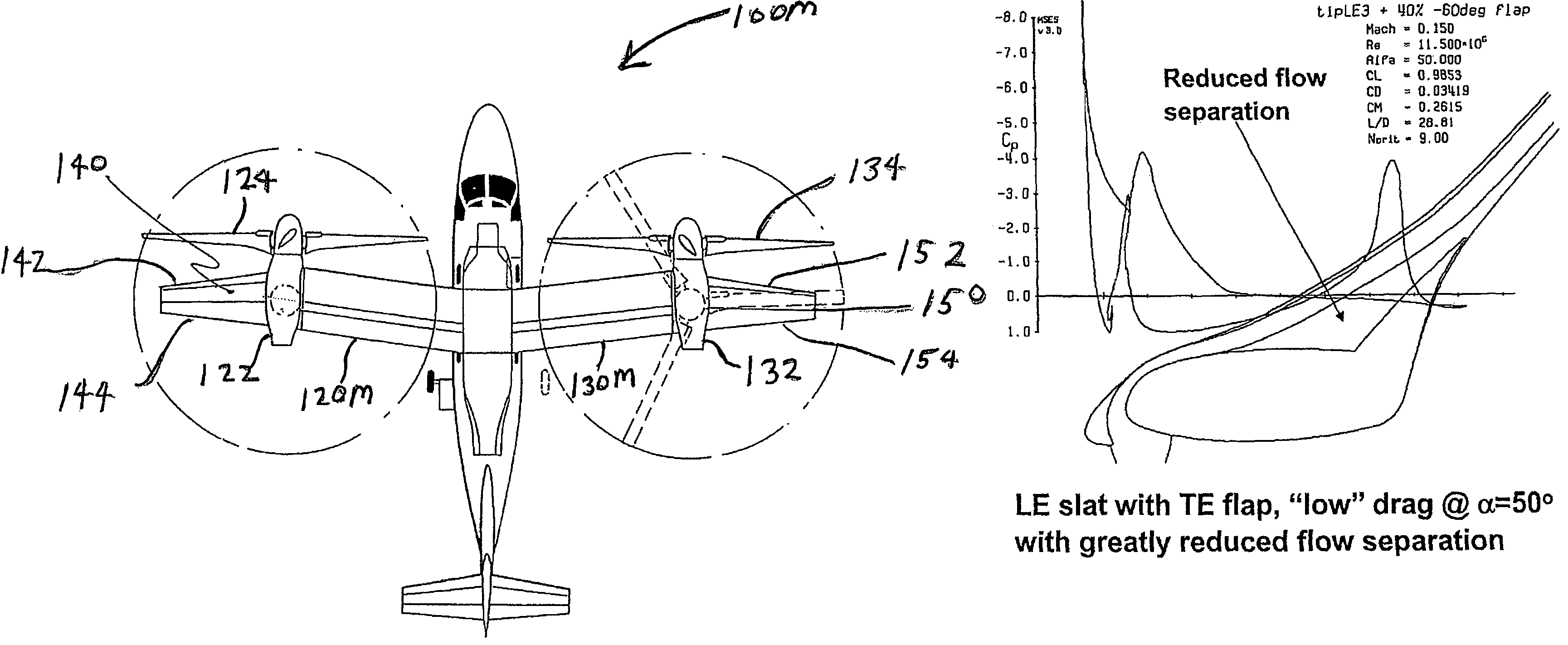 Tilt outboard wing for tilt rotor aircraft