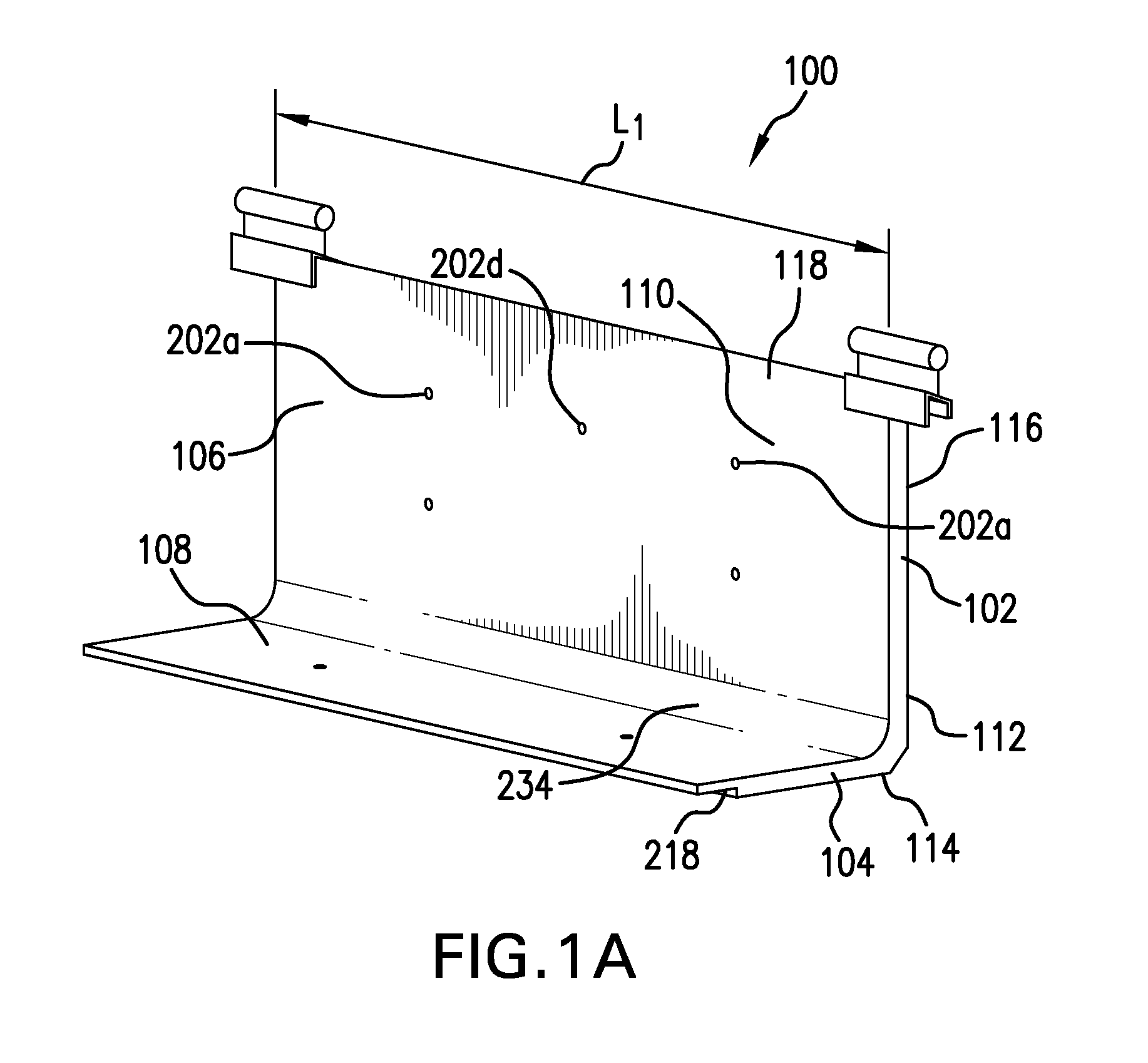 Stay-in-Place Fascia Forms and Methods and Equipment for Installation Thereof