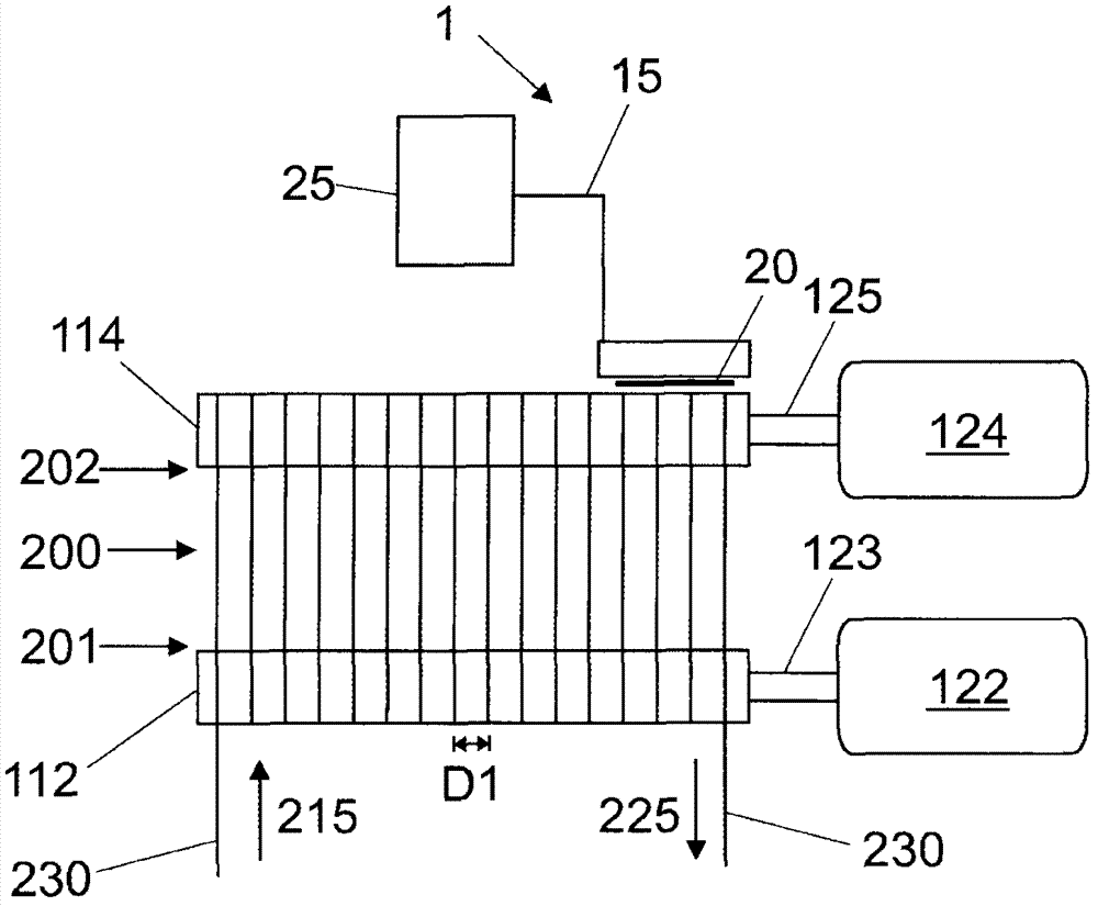 Wire Saw Control System And Wire Saw