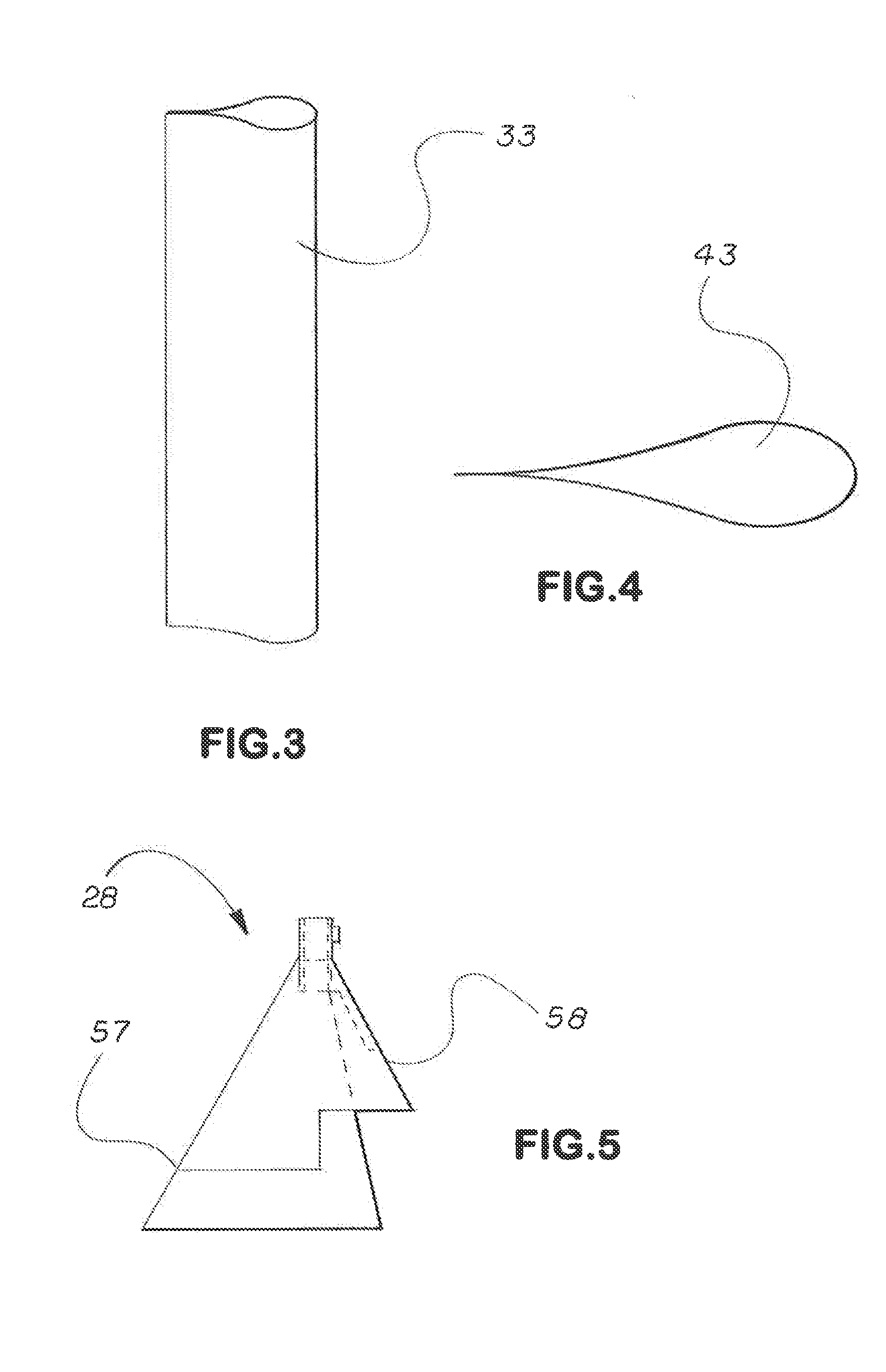 High solids enzyme reactor mixer with vertical paddle and method