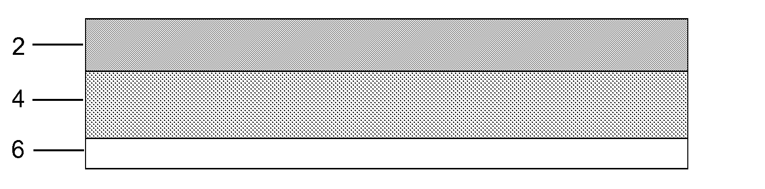 Waterproofing membrane