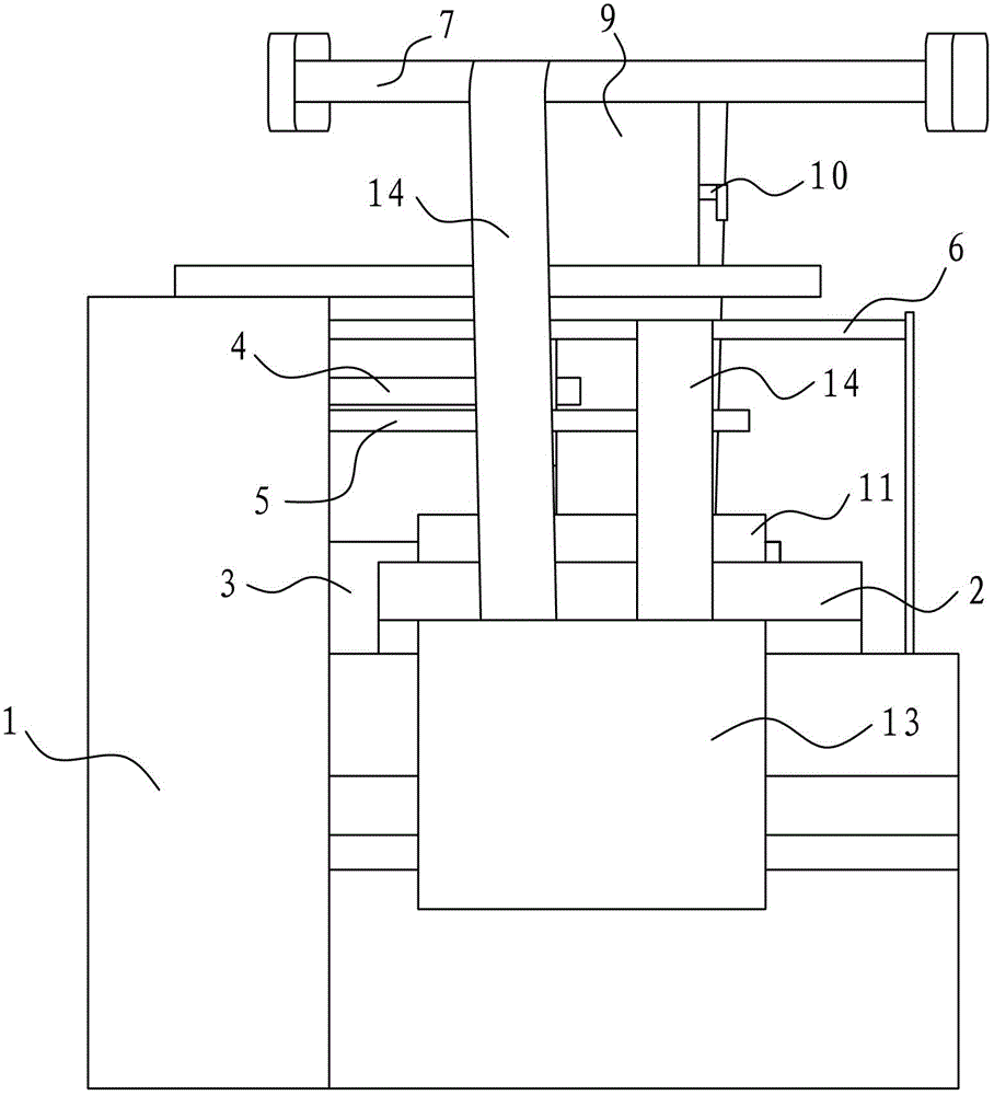 a coding machine