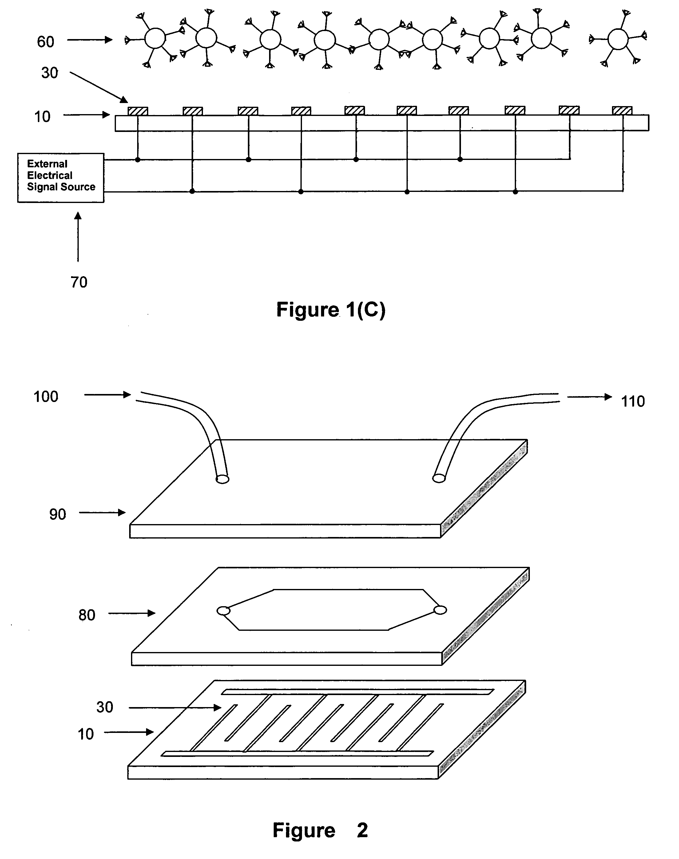 Methods for manipulating moieties in microfluidic systems