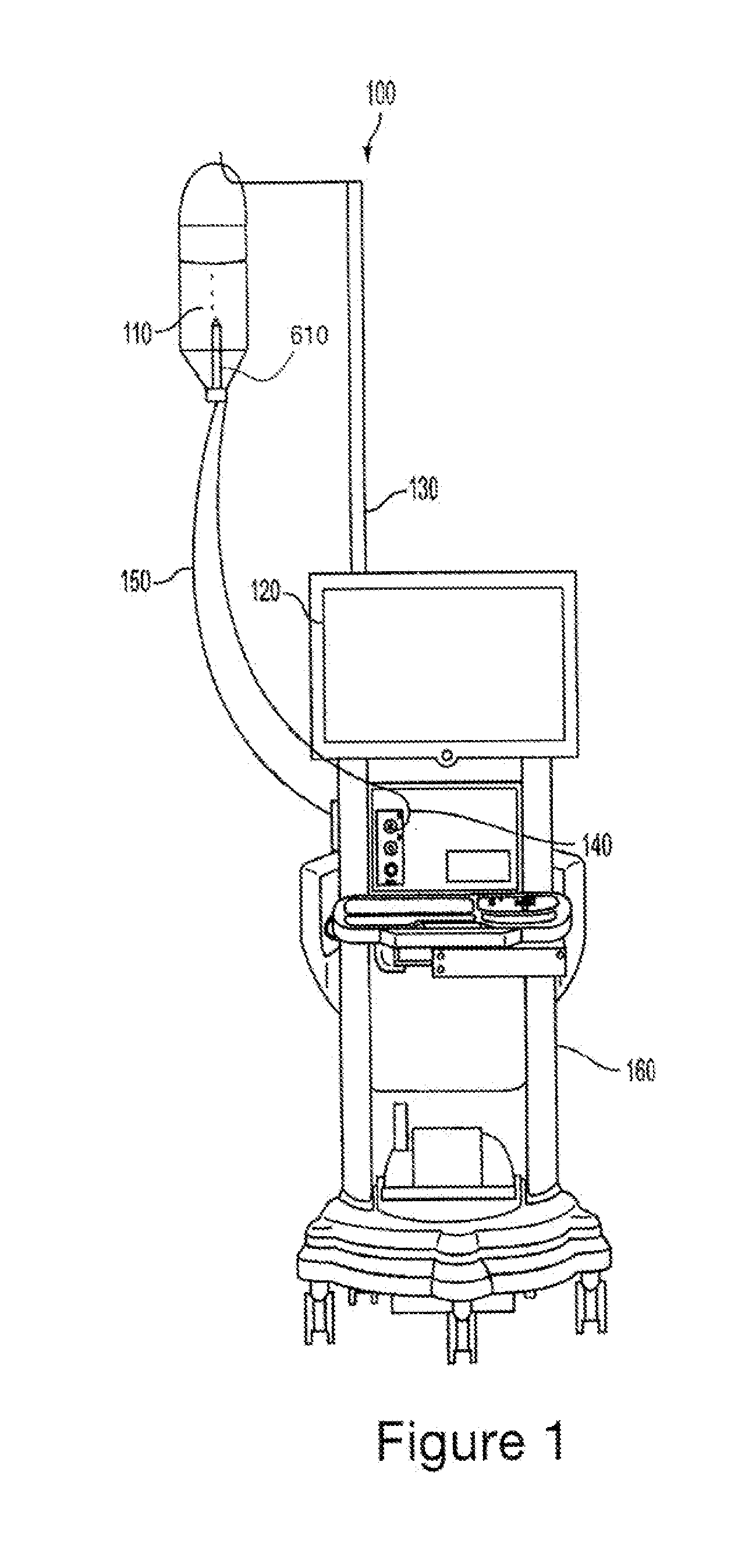 System and method for providing pressurized infusion