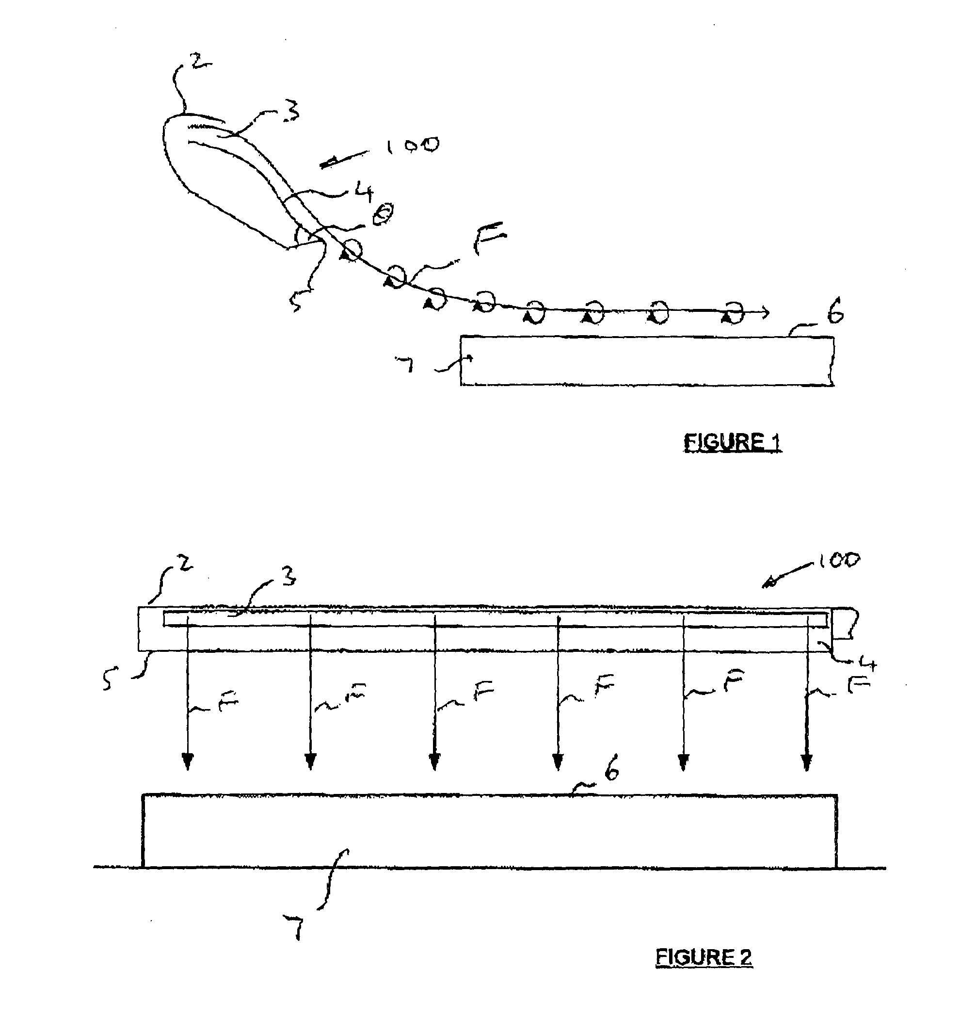 Inductive power transfer system and method