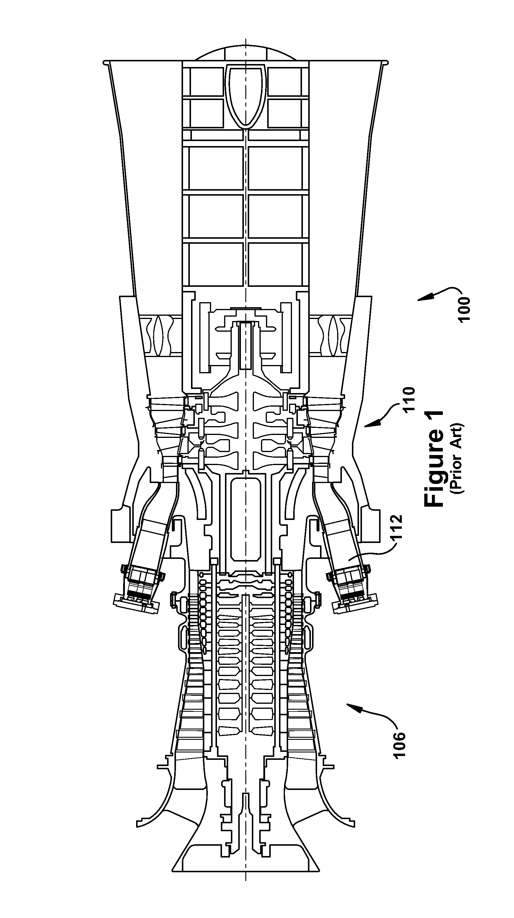 Systems and apparatus relating to seals for turbine engines