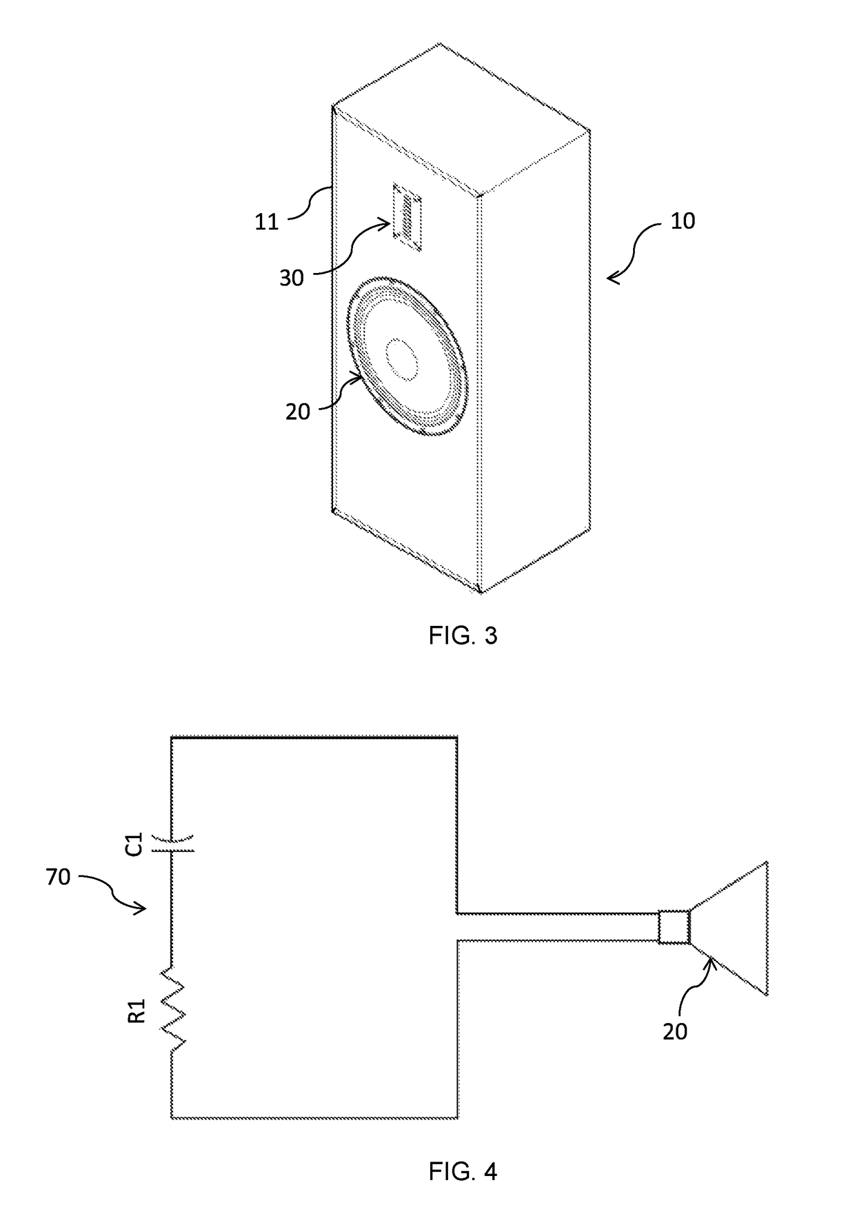 Loudspeaker, loudspeaker driver and loudspeaker design process