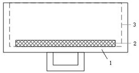 A kind of annealing method of iii-v group semiconductor wafer