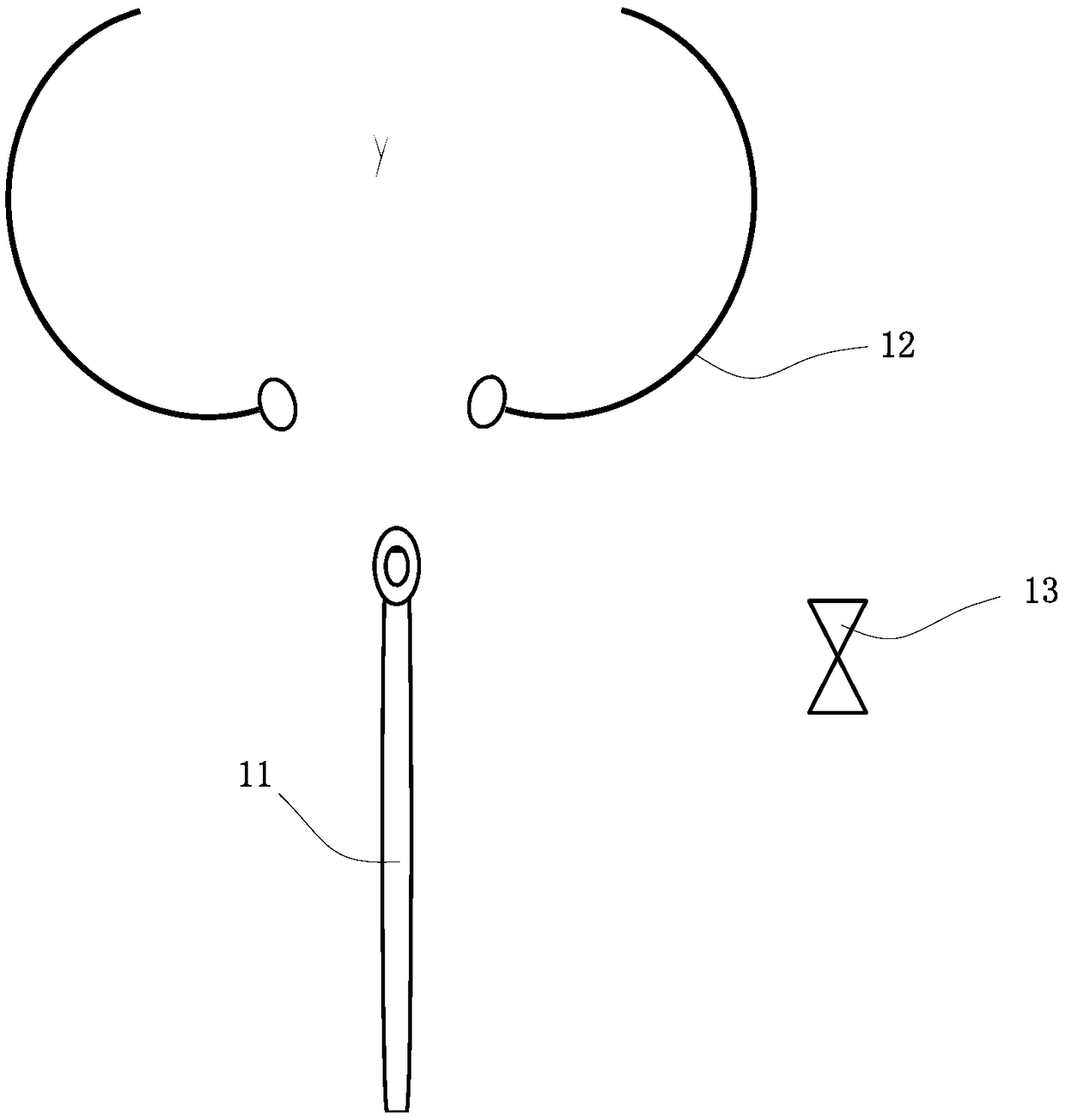 A method of using a safe and environmentally friendly plankton rapid concentration device