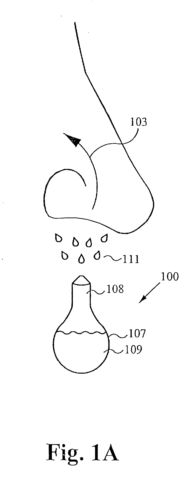Compositions for and methods of controlling olfactory responses to odorants
