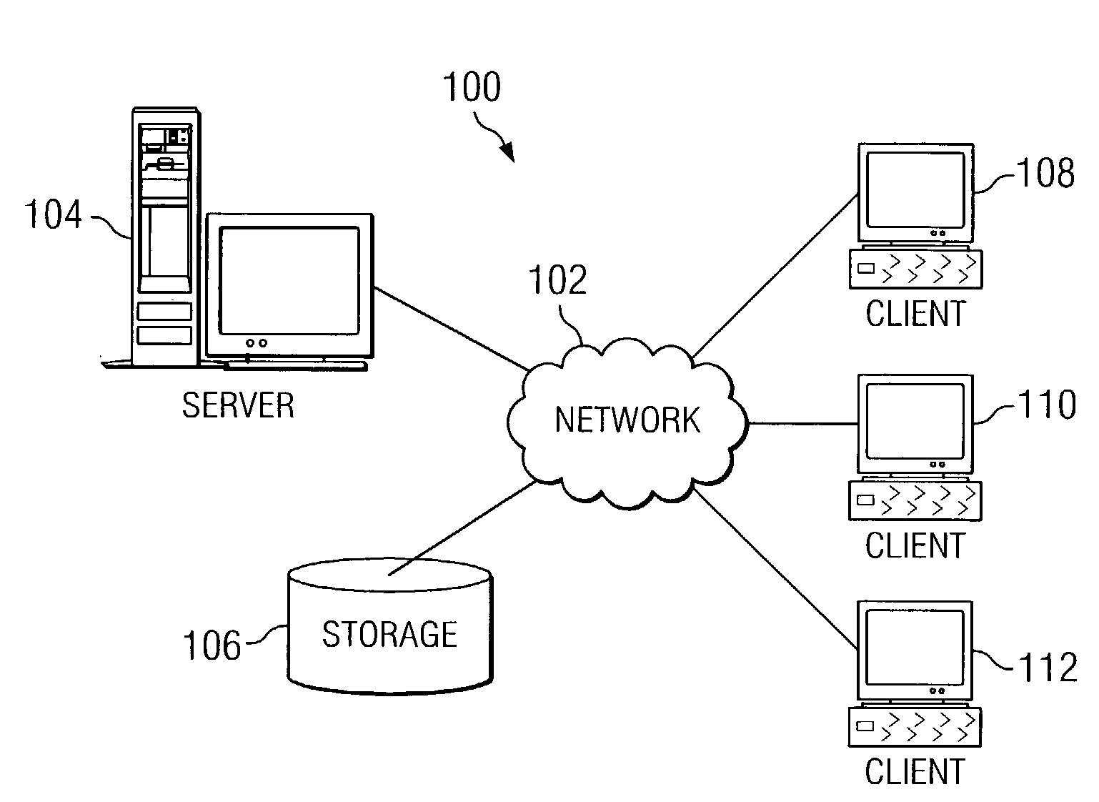 Apparatus and methods for co-location and offloading of web site traffic based on traffic pattern recognition
