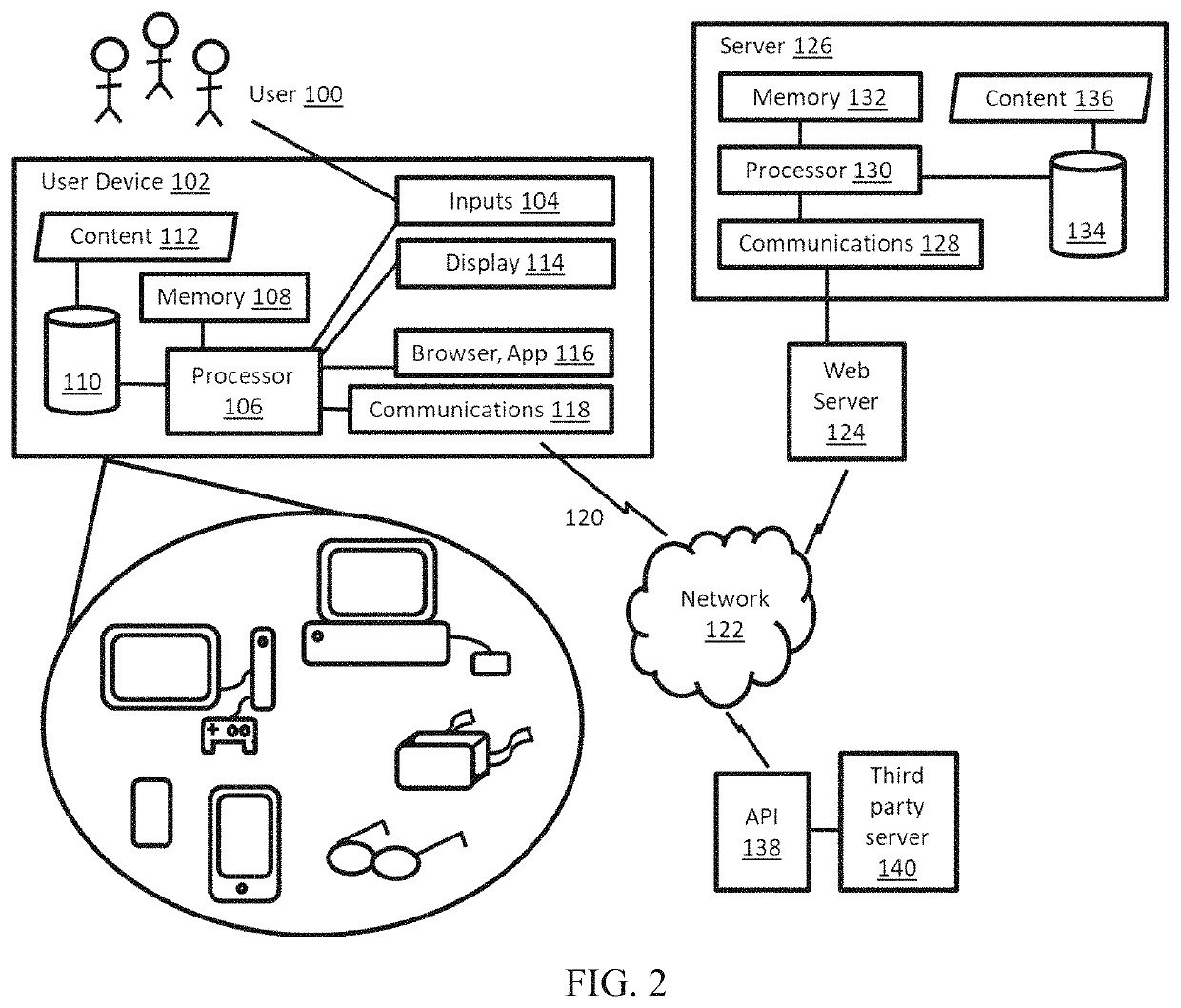 System and method for teaching curriculum as an educational game