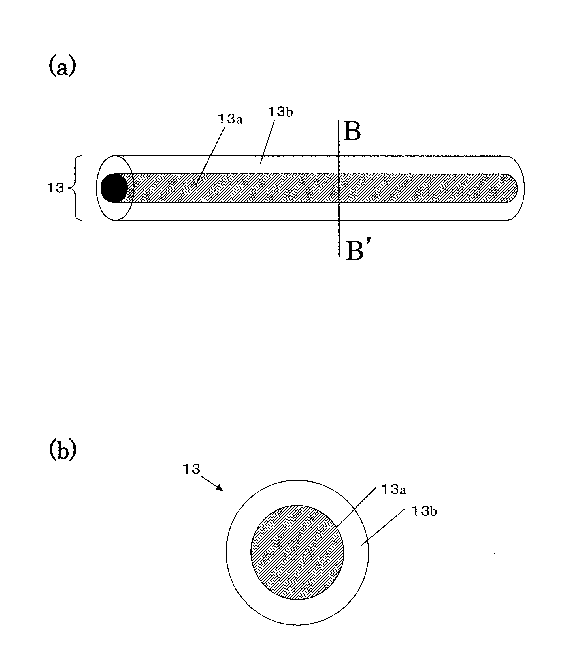 Nanowire transistor and method for fabricating the same