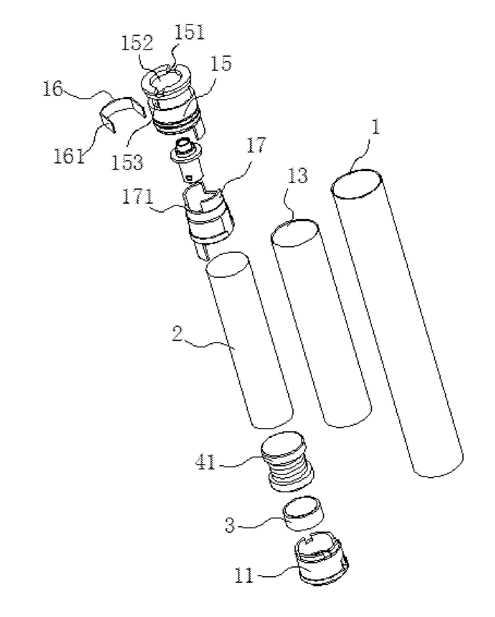 Battery assembly, electronic cigarette, and wireless charging method