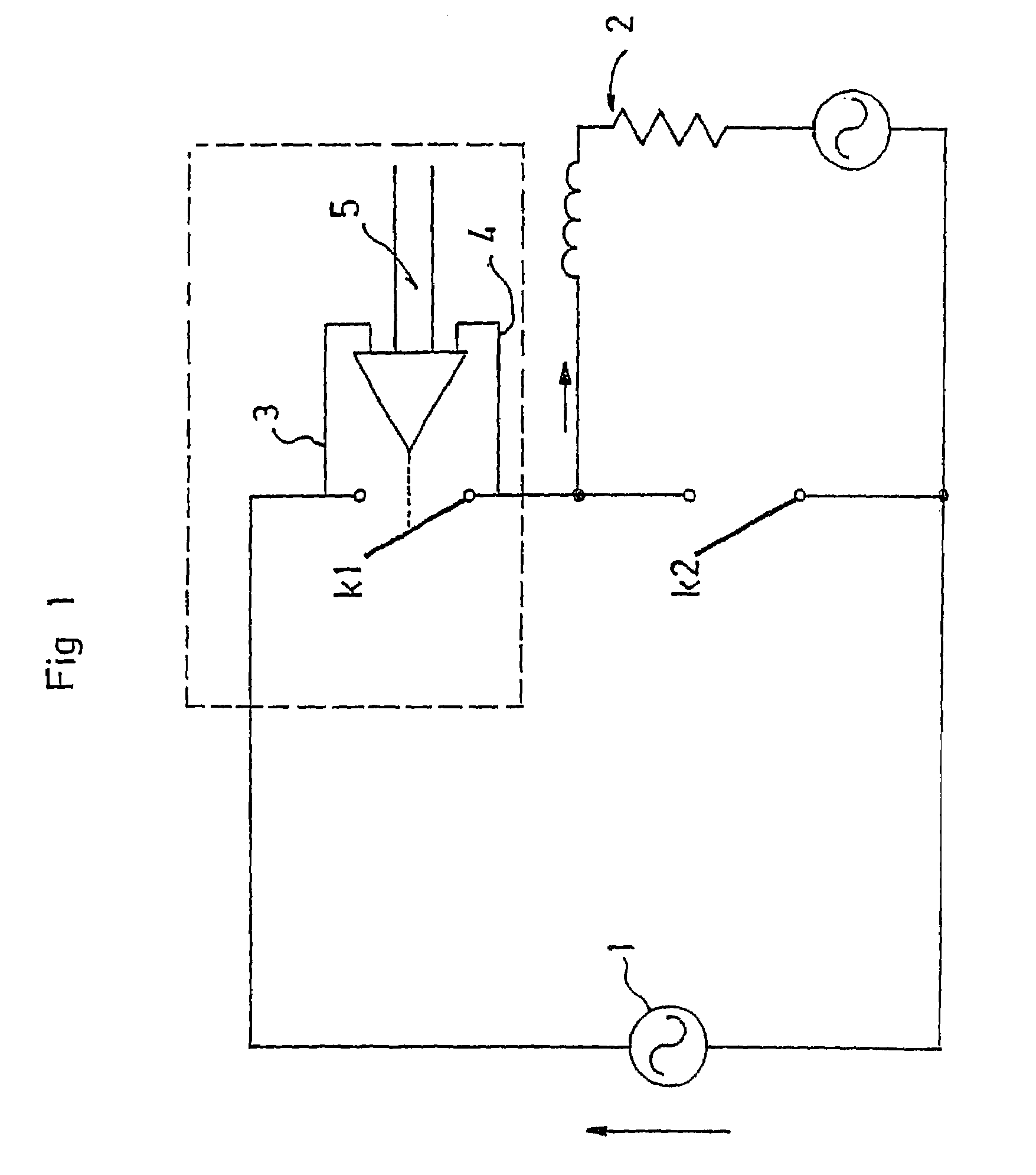 Static electric power converter for modulating electric power exchanged between at least a voltage source and a current source