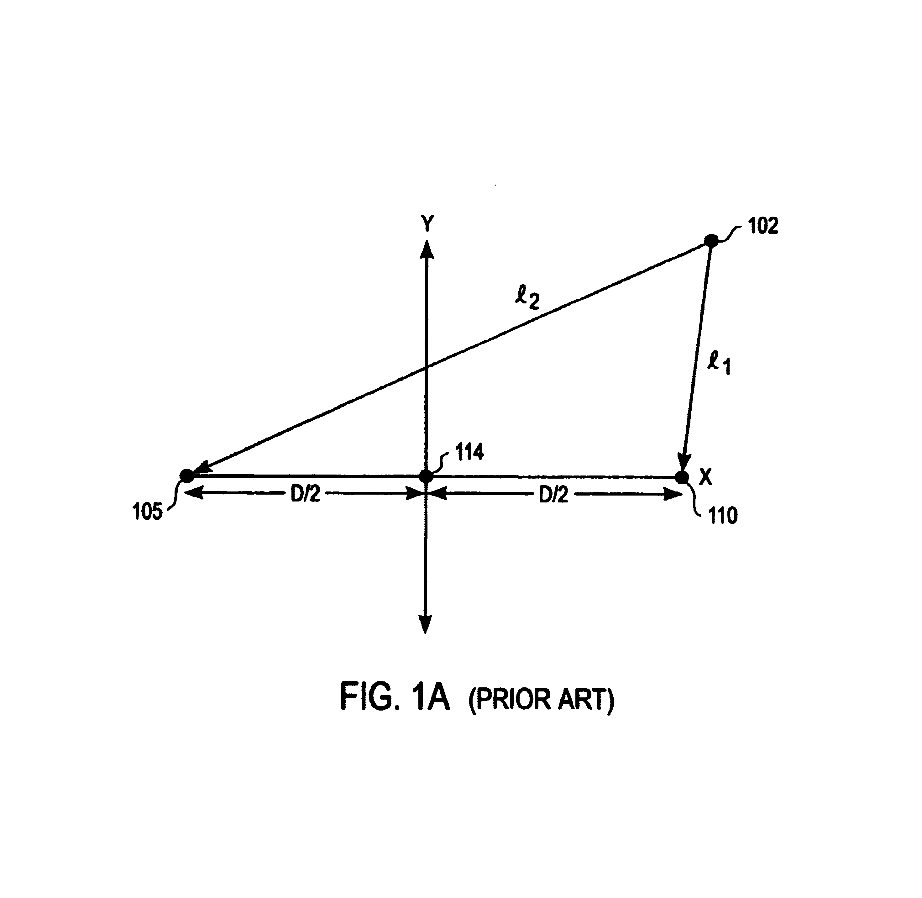 Acoustic source localization system and method