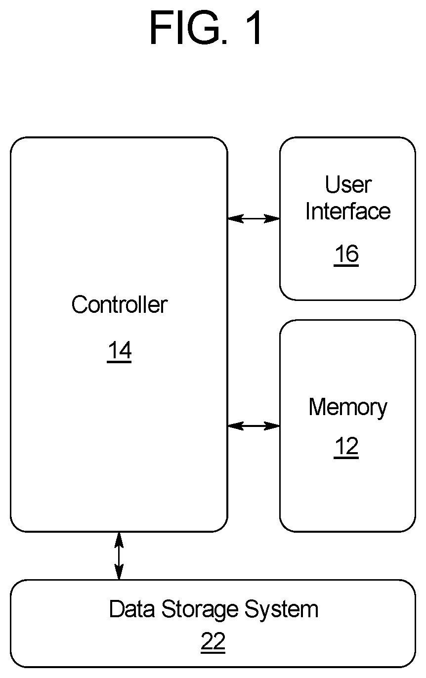 Address exchange systems and methods