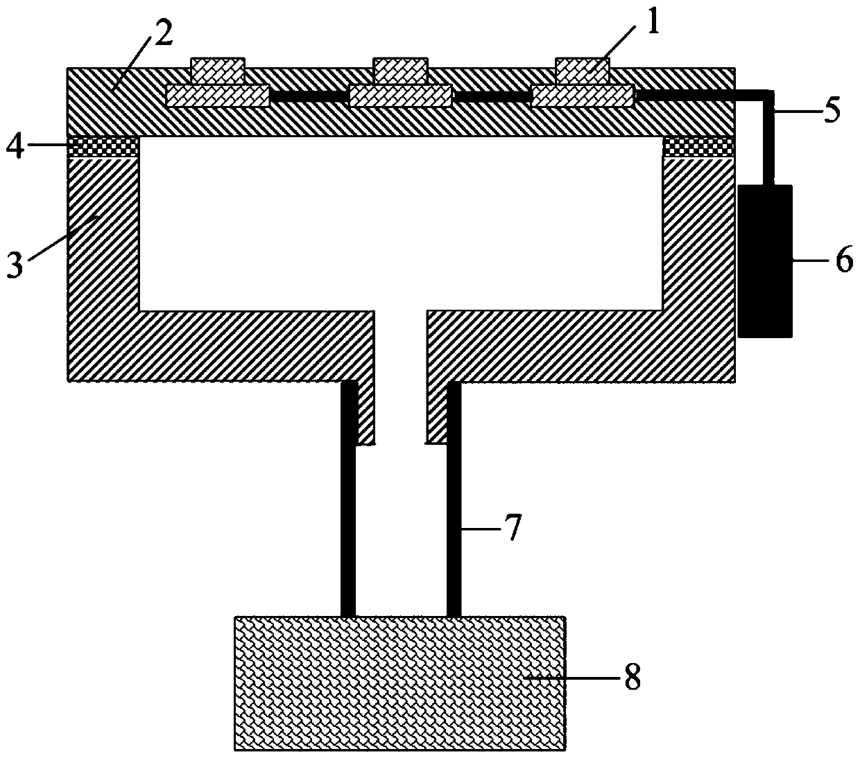 Flexible multi-mode variable imaging device