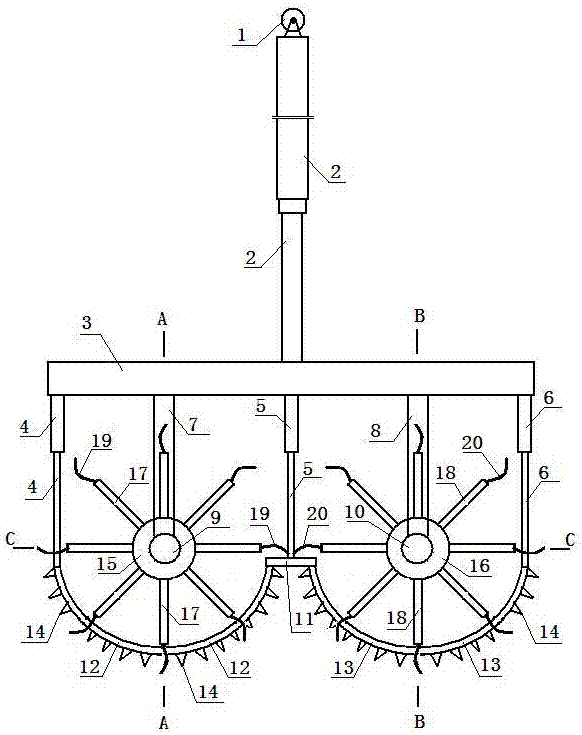 Demonstration teaching tool